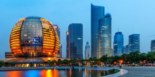 China | Trade mark ruling extends infringement to digital worlds