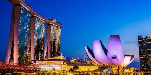 Practitioners must keep pace with SE Asia’s IP modernisation