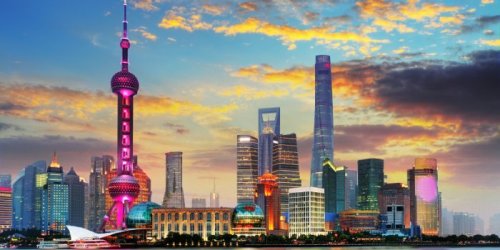 China | Data exclusivity comes into effect