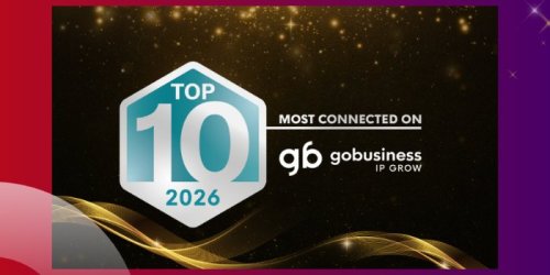 Spruson & Ferguson recognised as Top 10 Most Connected Service Provider for third consecutive year