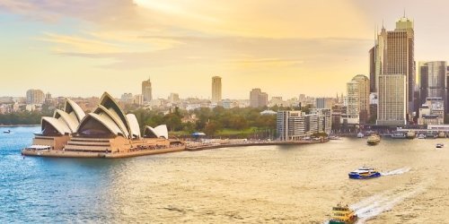 Australia | Navigating Best Method after NOCO