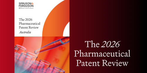 The 2026 Pharmaceutical Patent Review